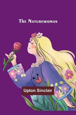 The Naturewoman book