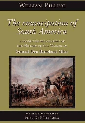 The Emancipation of South America book