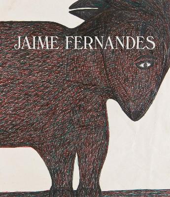 Jaime Fernandes book