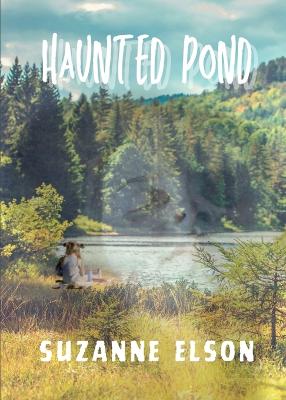 Haunted Pond book