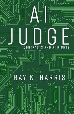 AI Judge: Contracts and AI Rights book
