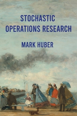 Stochastic Operations Research book