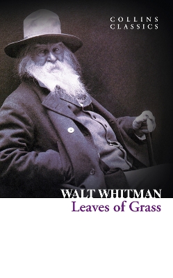 Leaves of Grass by Walt Whitman