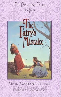 Fairy's Mistake book