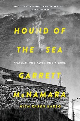 Hound of the Sea book