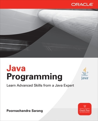 Java Programming book