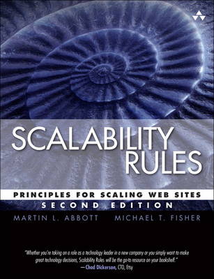 Scalability Rules book