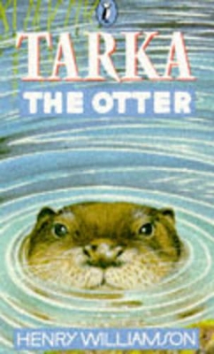 Tarka the Otter book