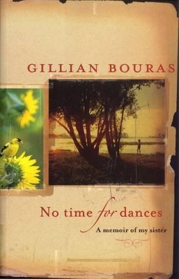 No Time For Dances book
