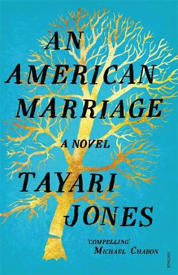 American Marriage book