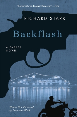 Backflash book