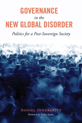 Governance in the New Global Disorder book