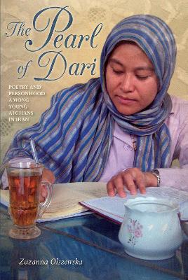 Pearl of Dari book