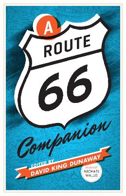 A Route 66 Companion book