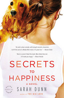 Secrets to Happiness book