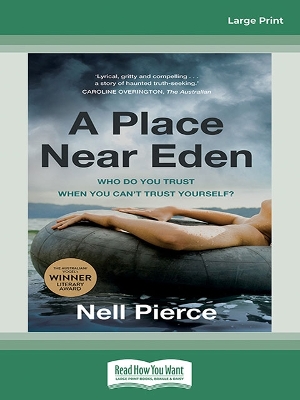 A Place Near Eden by Nell Pierce