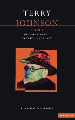 Johnson Plays by Terry Johnson