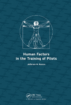 Human Factors in the Training of Pilots book