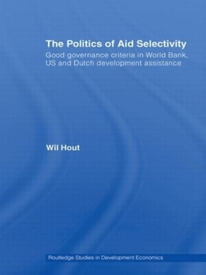 Politics of Aid Selectivity book