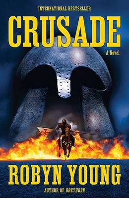 Crusade book