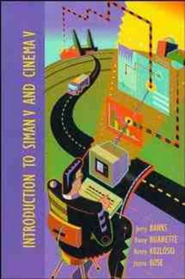 Introduction to SIMAN V and CINEMA V book