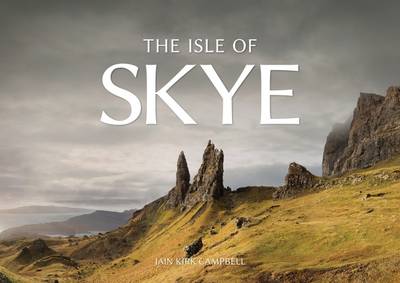 The Isle of Skye book