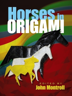 Horses in Origami book