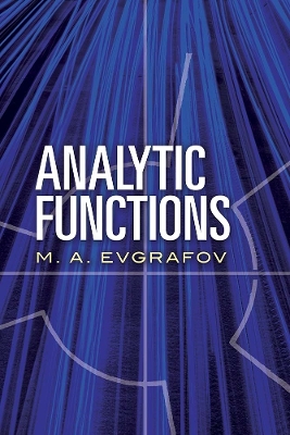 Analytic Functions book