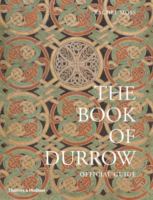 The Book of Durrow book