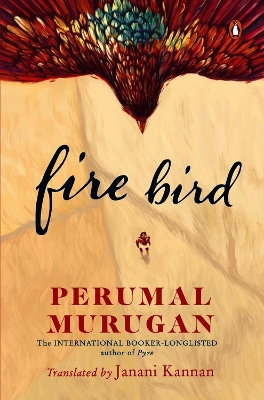 Fire Bird book