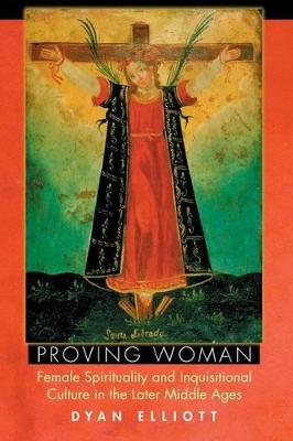 Proving Woman book