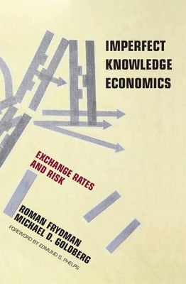 Imperfect Knowledge Economics book