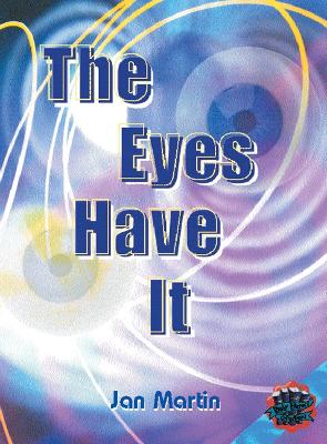 Rigby Literacy Collections Level 5 Phase 8: The Eyes Have It (Reading Level 30+/F&P Level V-Z) book