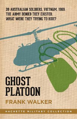 Ghost Platoon book