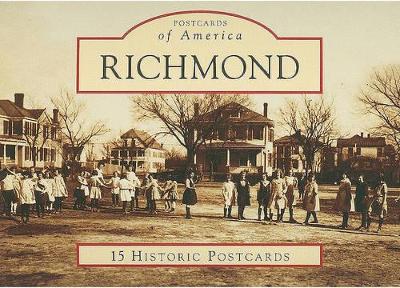 Richmond book