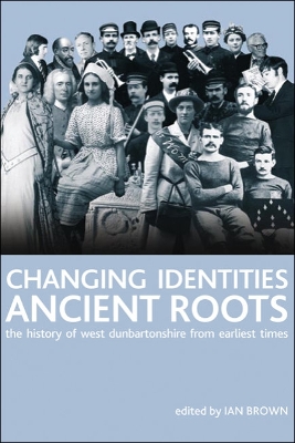 Changing Identities, Ancient Roots book