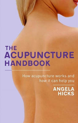 Acupuncture Handbook book