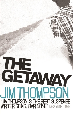 Getaway book