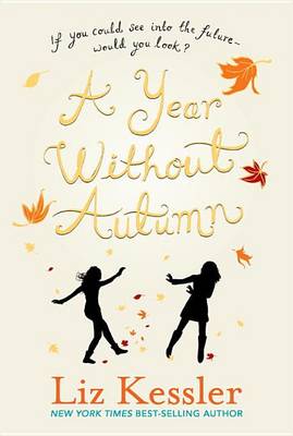 Year Without Autumn by Liz Kessler