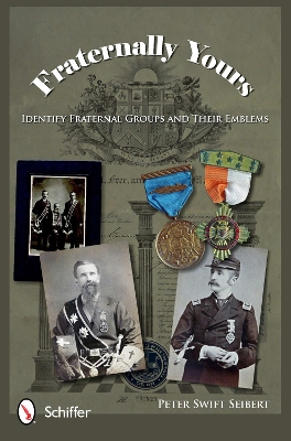 Fraternally Yours book