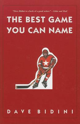 Best Game You Can Name book