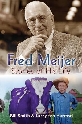 Fred Meijer book