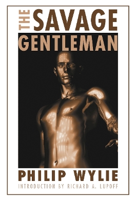 Savage Gentleman book