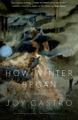 How Winter Began book