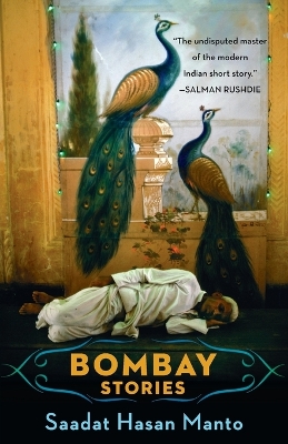 Bombay Stories by Saadat Hasan Manto