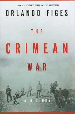 Crimean War book