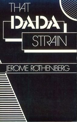 That Dada Strain: Poetry book