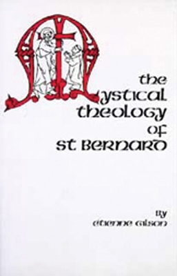 Mystical Theology of St. Bernard book