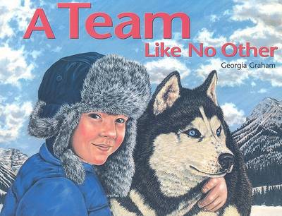 Team Like No Other book