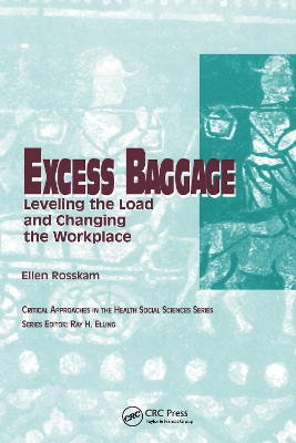 Excess Baggage book